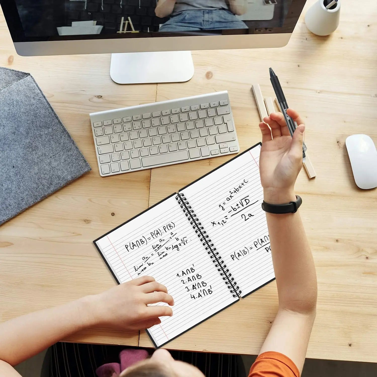 EcoNotebook – Save Paper and Be Smarter My Store
