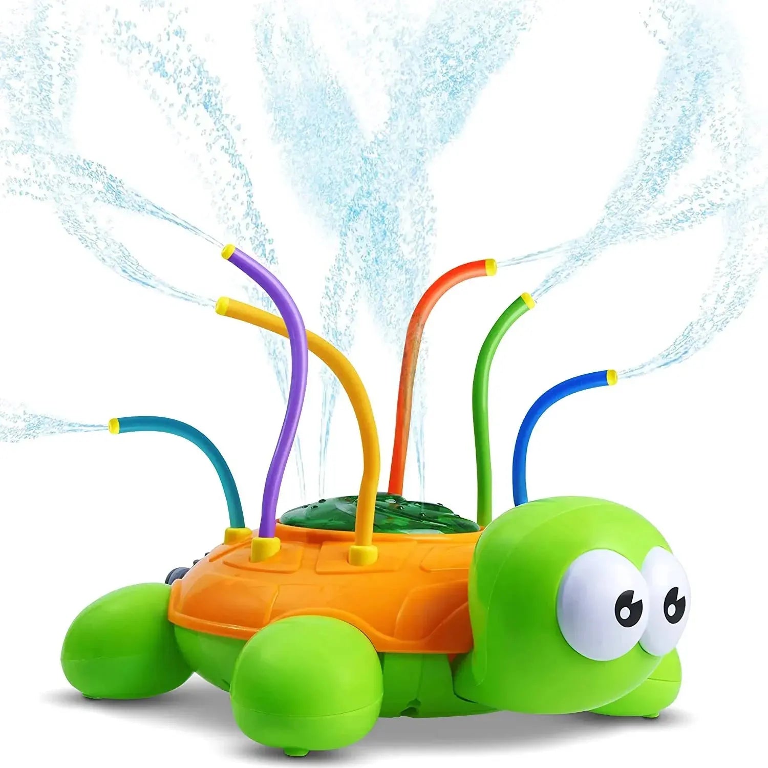 Splash and Play Turtle – Ultimate Water Fun for Kids My Store