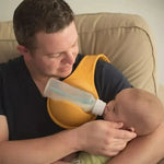 Hands-Free Bottle Holder My Store