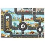 Magical City Play Mat My Store