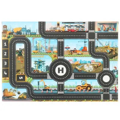 Magical City Play Mat My Store
