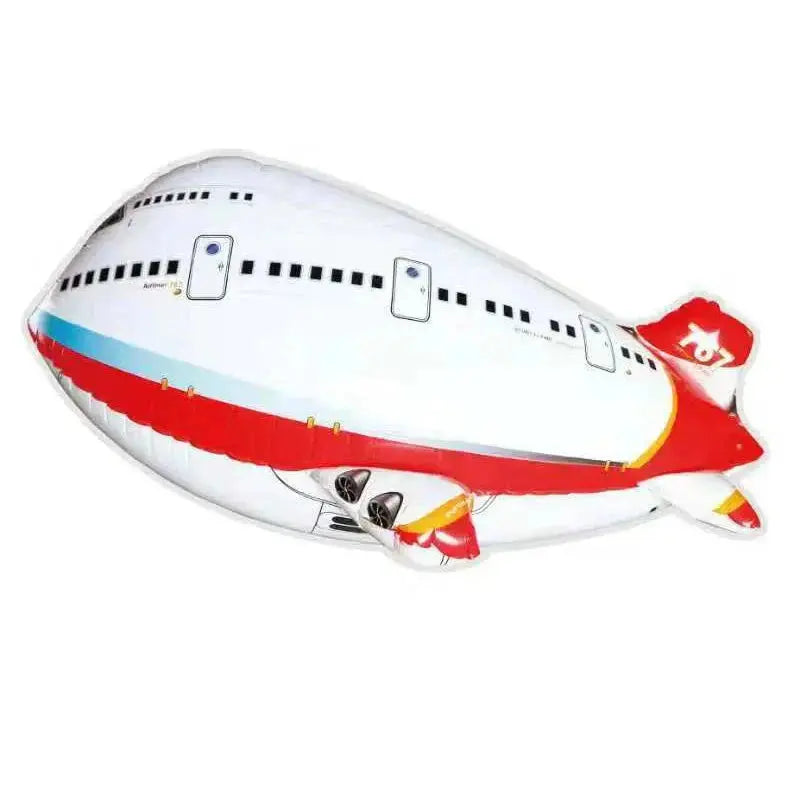 Aeroplane Balloon My Store