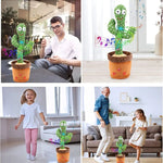 Groovy Cactus My Store