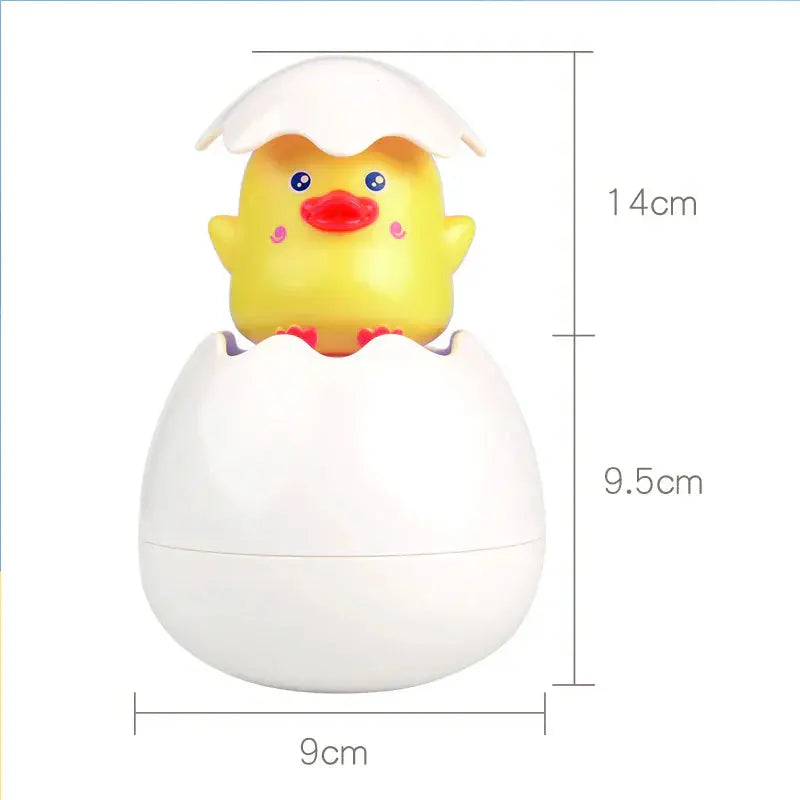 Bath Buddies – The Fun Bath Toy My Store