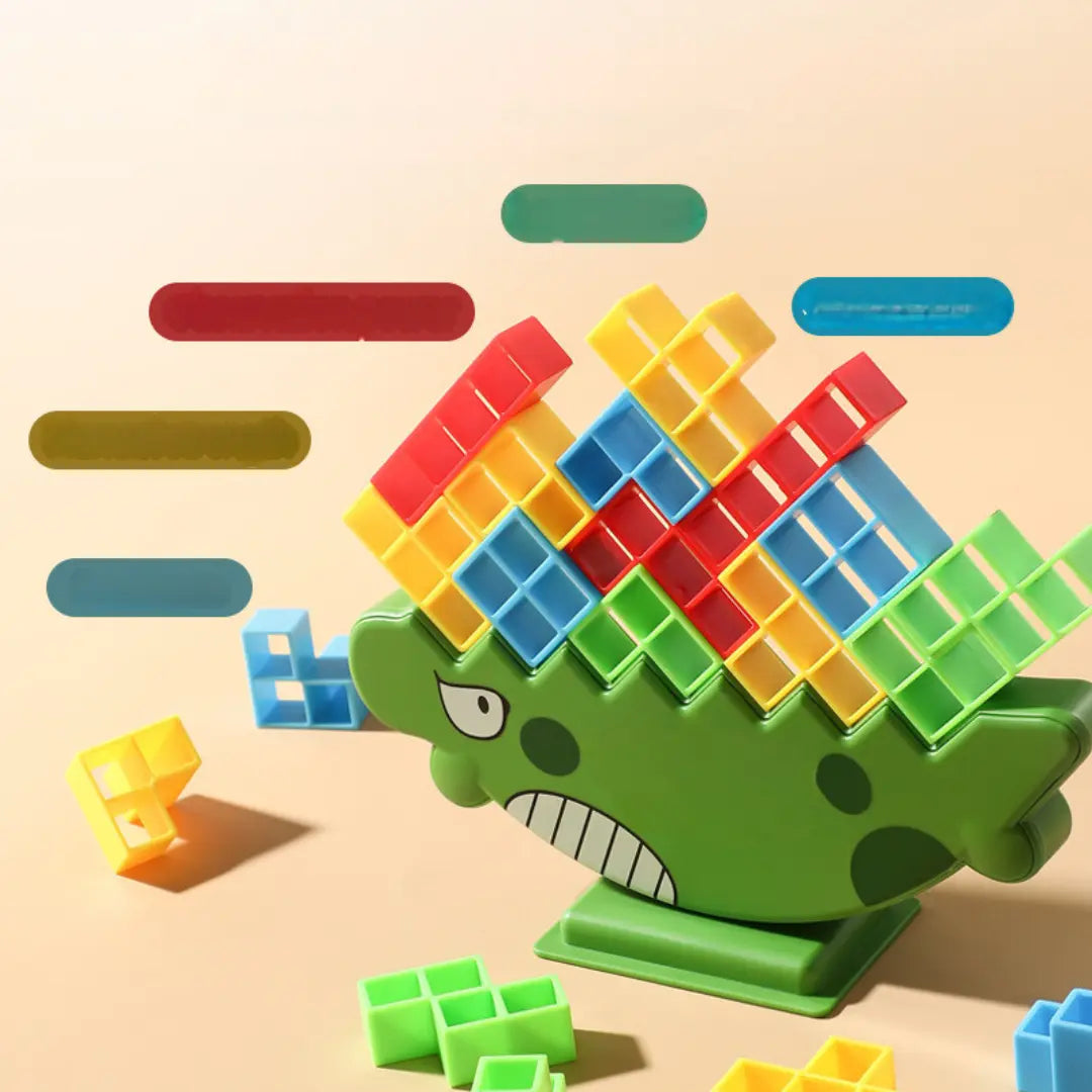 Dinosaur Balance Game My Store