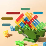 Dinosaur Balance Game My Store