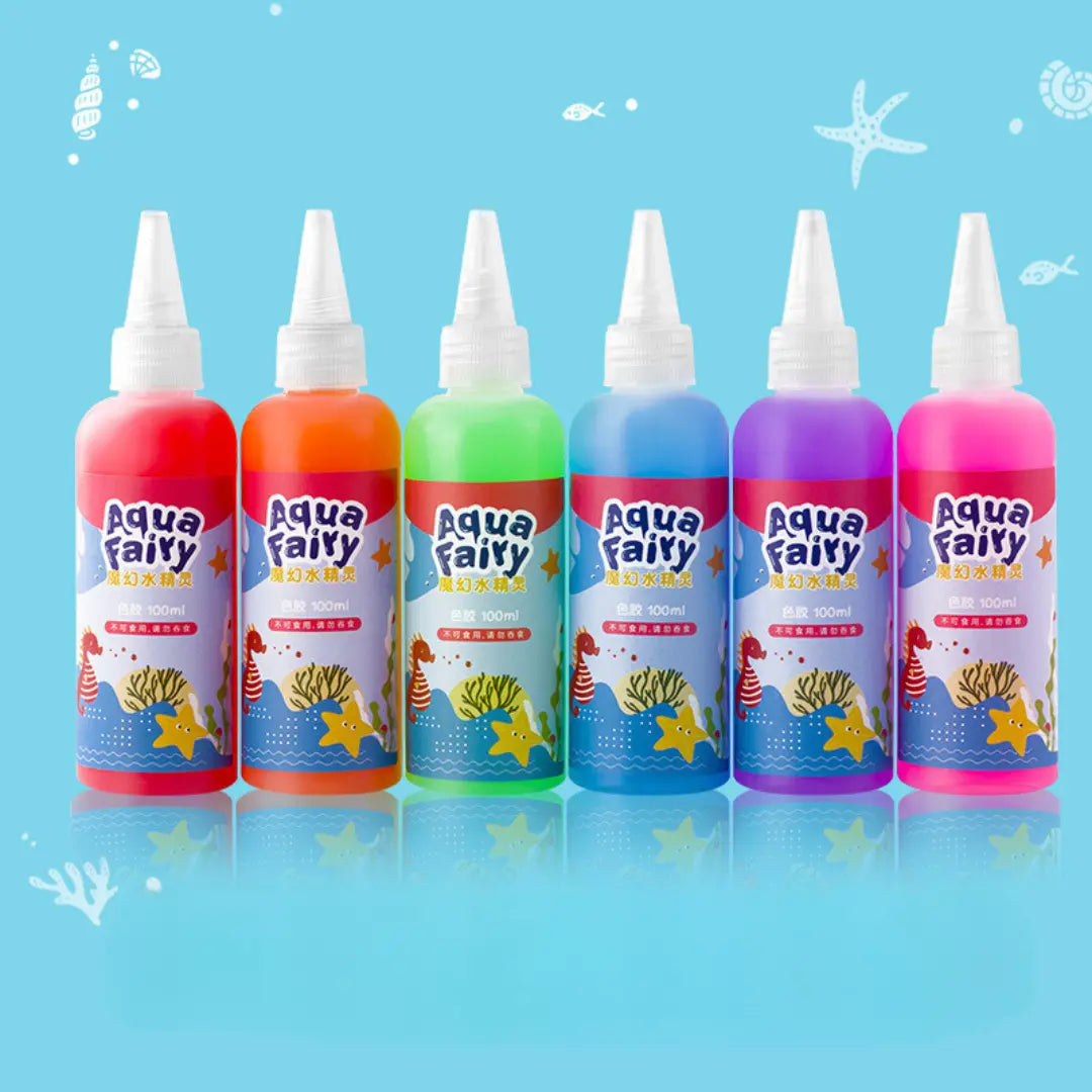 AquaFairy - Water Creative Set My Store