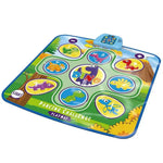 Dance Mat – The Interactive Dance Fun My Store
