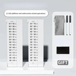 Math Master – The Interactive Calculation Cube for Children My Store