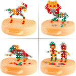 Electric Construction Set – Playfully Enhance Technical Skills My Store