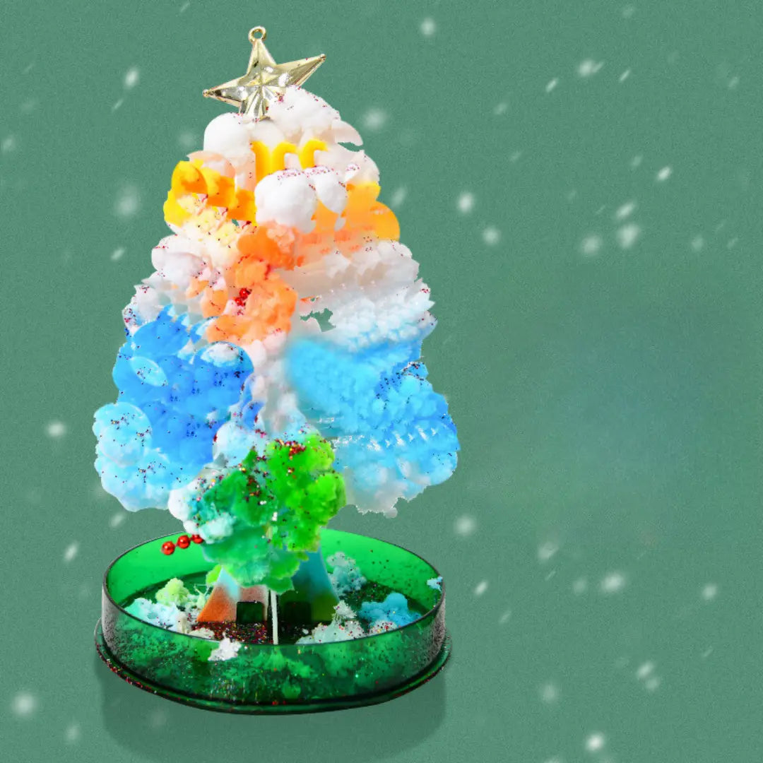 Magical Growth Tree My Store
