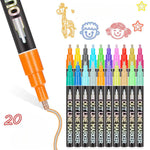 Magical Markers My Store