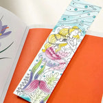 Creative Colouring Book with Watercolours – Colouring Fun with 6 Colours My Store