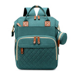 Multifunctional Baby Changing Backpack with Sleeping Space My Store