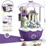 Sweet Cart – The Colourful Fun for Little Explorers My Store