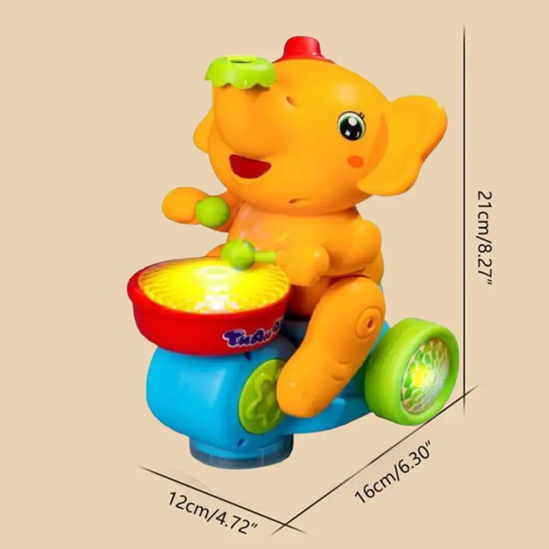 Elephant Balloon Toy My Store