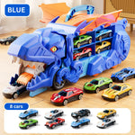 Dinosaur Car Game Truck My Store