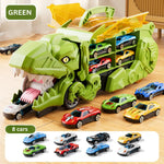 Dinosaur Car Game Truck My Store