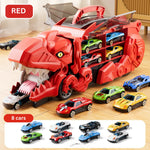 Dinosaur Car Game Truck My Store