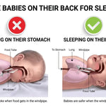 Head and Neck Support for Babies My Store