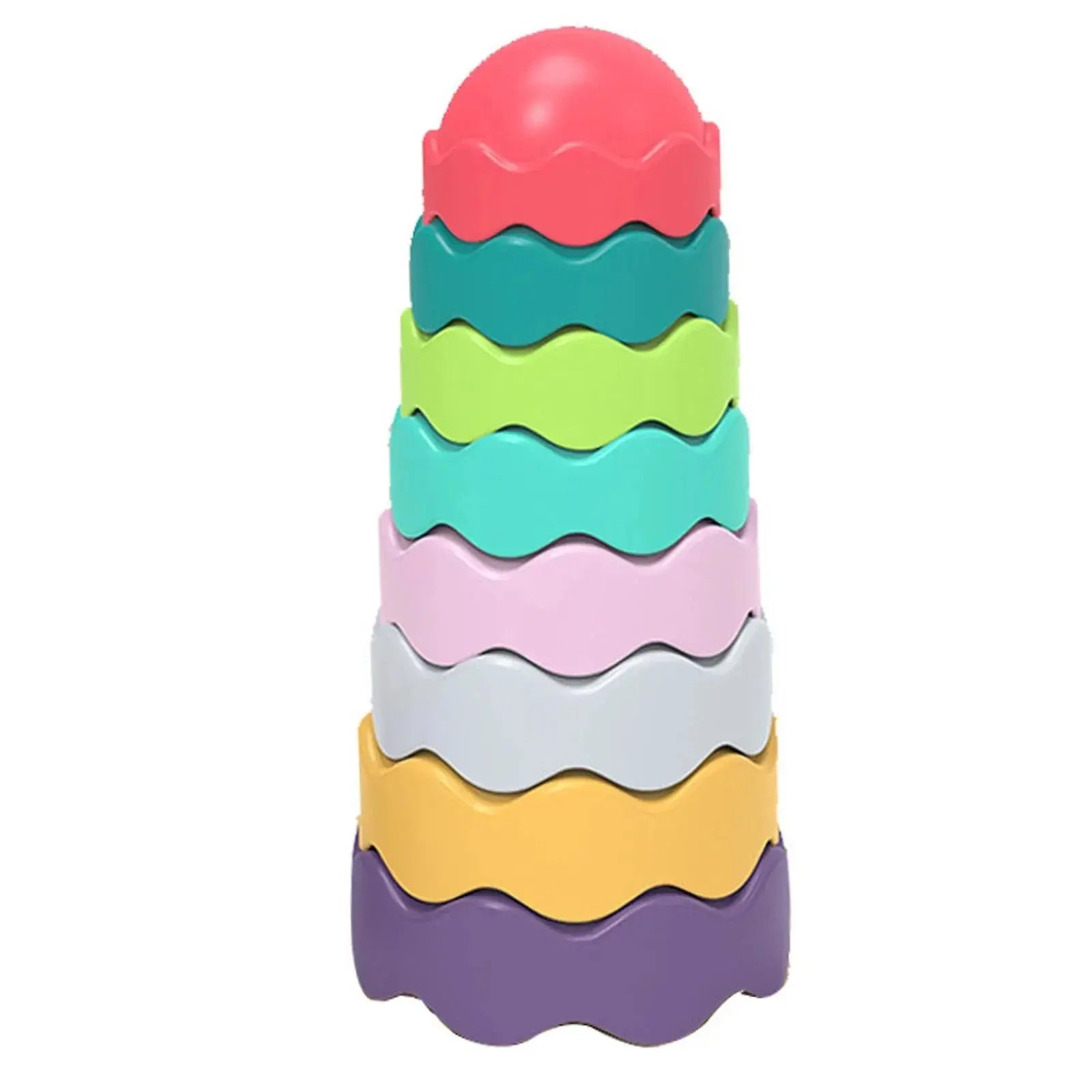 Spritz & Stack Bath Cups My Store