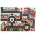 Magical City Play Mat My Store