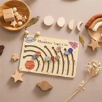 Galactic Explorer Board My Store