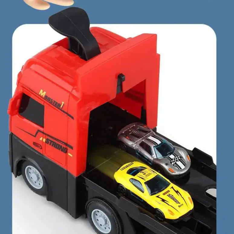 Race Track Transporter My Store