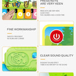 Musical Dance Play Mat My Store