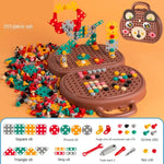 Electric Construction Set – Playfully Enhance Technical Skills My Store