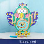 KiddieMaze - Montessori Magnetic Maze My Store