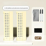 Math Master – The Interactive Calculation Cube for Children My Store