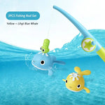 Bathing Fun Fishing Set – Fun While Bathing My Store