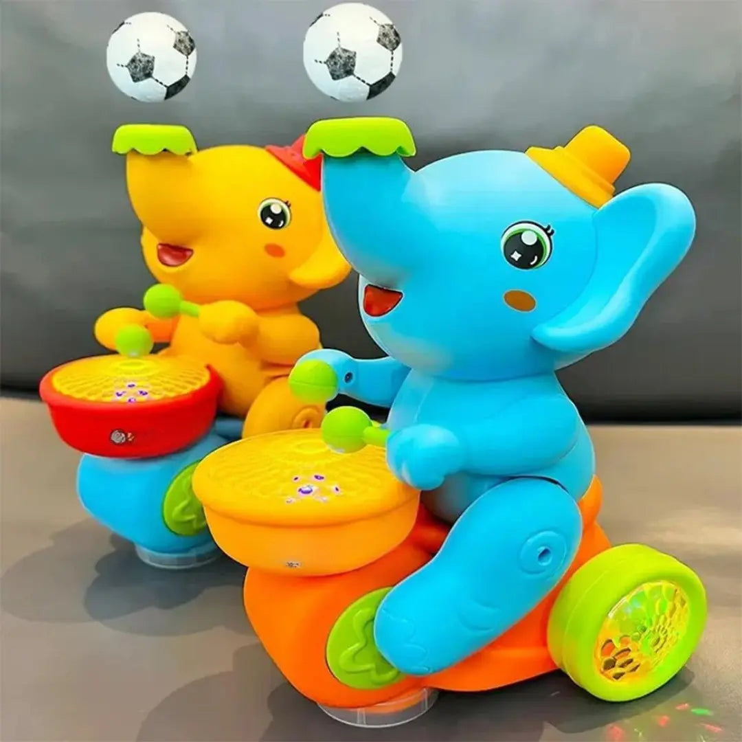 Elephant Balloon Toy My Store