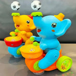 Elephant Balloon Toy My Store