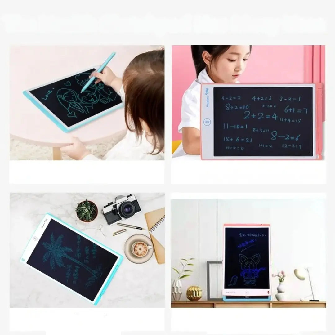 Magical Children's Drawing Board My Store