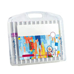 Creative Colour Acrylic Markers My Store