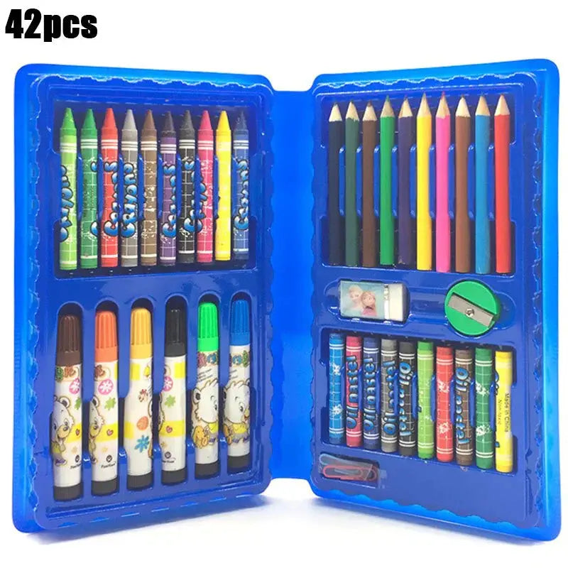 Creative Set – The Perfect Drawing Fun My Store