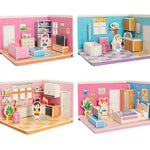 3D Room Puzzle – Create, Build and Explore My Store