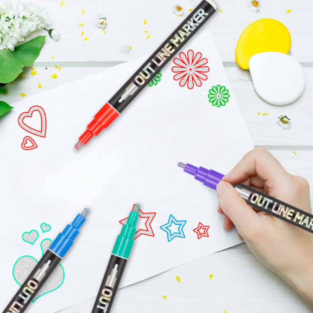 Magical Markers My Store