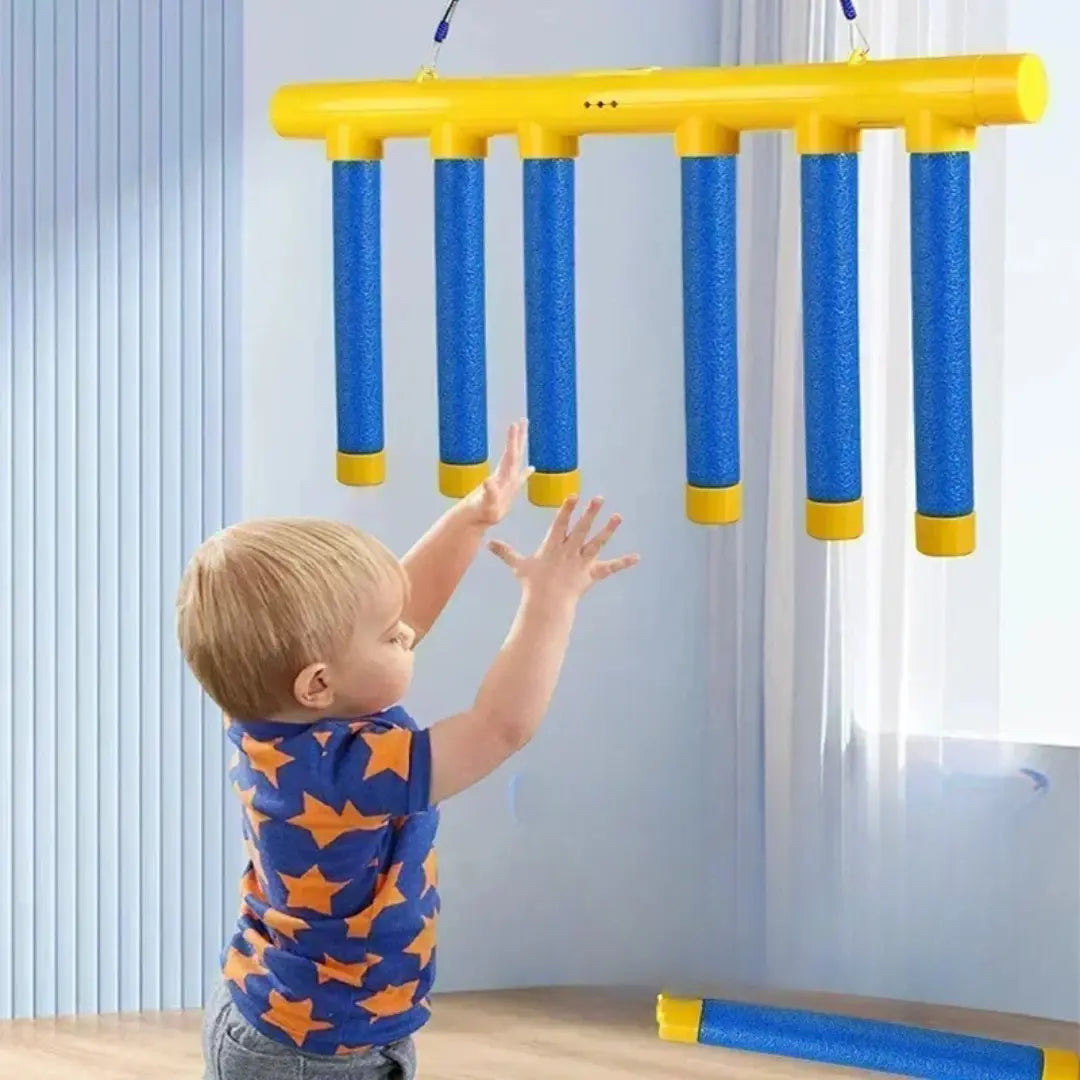 Falling Sticks Children's Reaction Game My Store