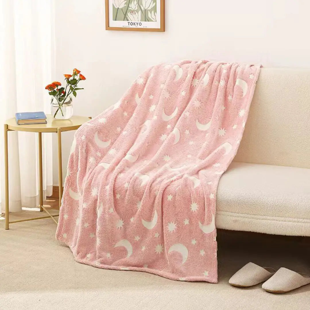Shimmering Star Blanket My Store