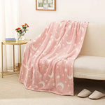 Shimmering Star Blanket My Store