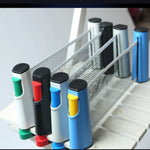 Customisable Table Tennis Net - Suitable for Any Table! My Store