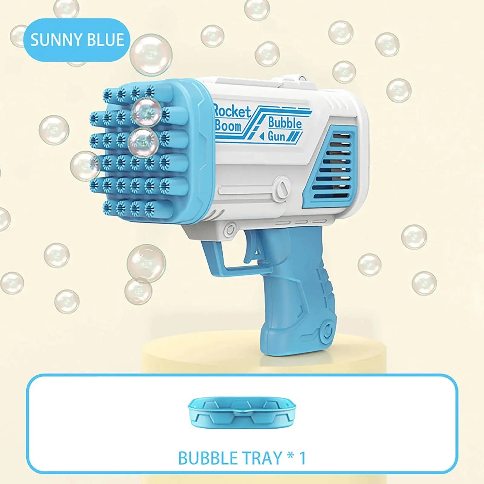 Bubble Tornado – Magical Moments with Bubbles My Store