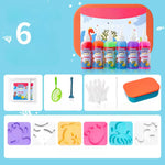AquaFairy - Water Creative Set My Store