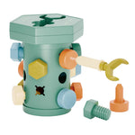 Montessori Screw Toy Set My Store