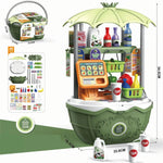 Sweet Cart – The Colourful Fun for Little Explorers My Store
