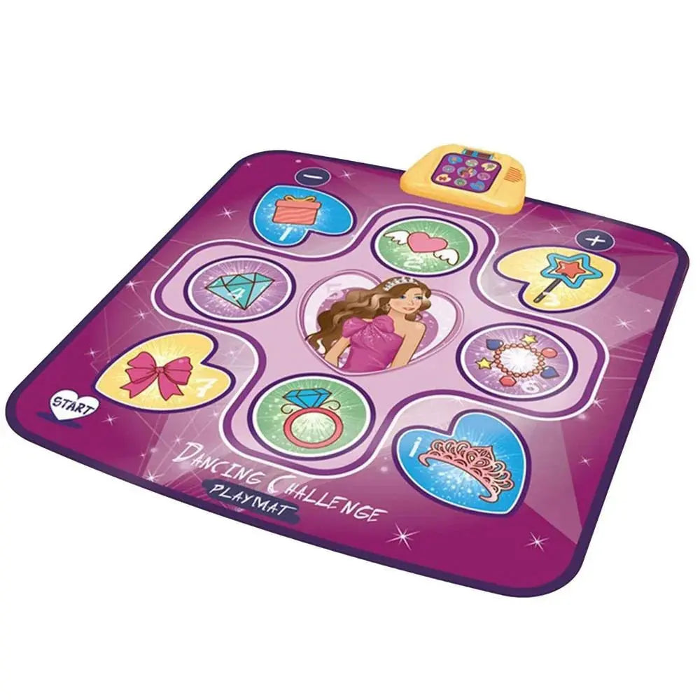Dance Mat – The Interactive Dance Fun My Store