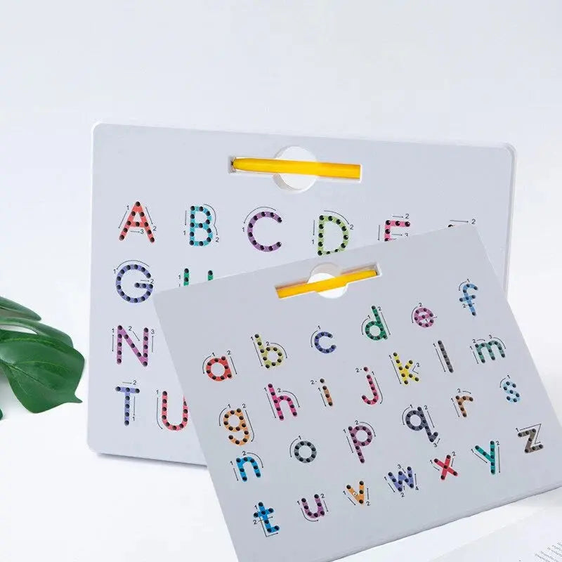 MagneticWrite | Writing Board for Early Writing Skills My Store